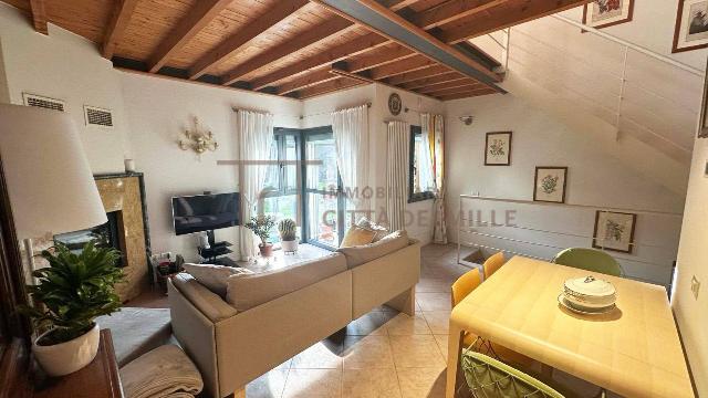 3-room flat in Via Bergamina, Ranica - Photo 1