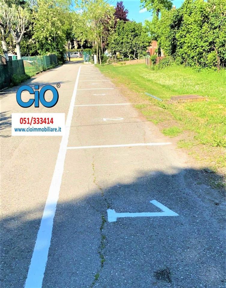 Parcheggio in Via San Vitale Est 926, Medicina - Foto 1