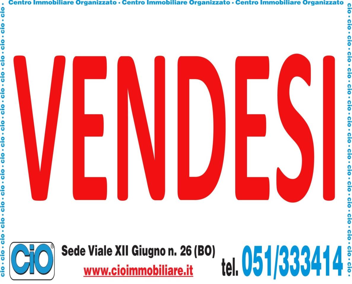 Parcheggio chiuso in Via San Vitale Est 926, Medicina - Foto 1