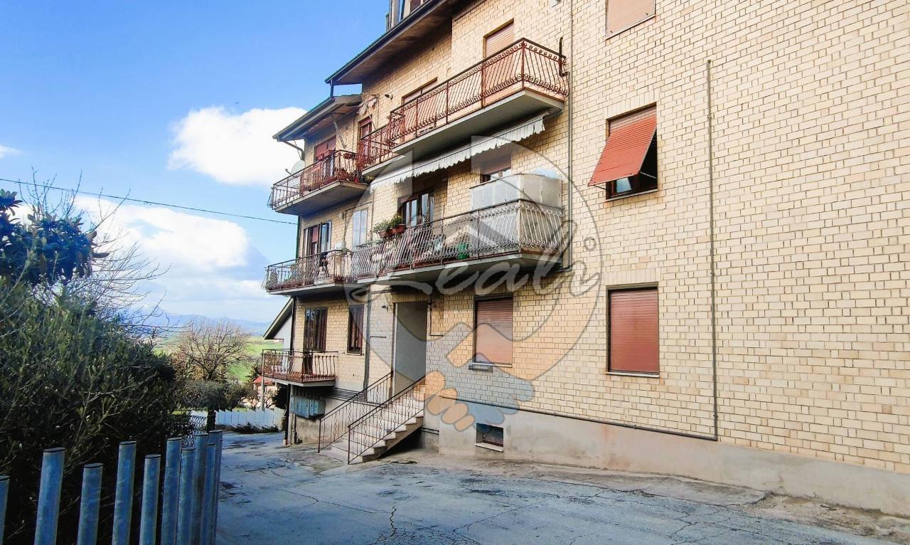 Appartamento in vendita a Urbisaglia
