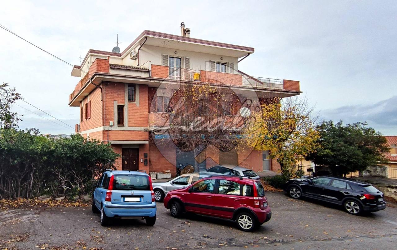 Appartamento in vendita a Grottazzolina