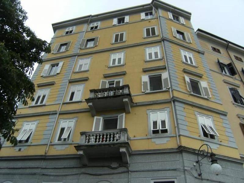 Negozio in affitto a Trieste