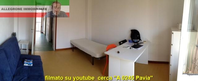 One-room flat in Vidari, Pavia - Photo 1