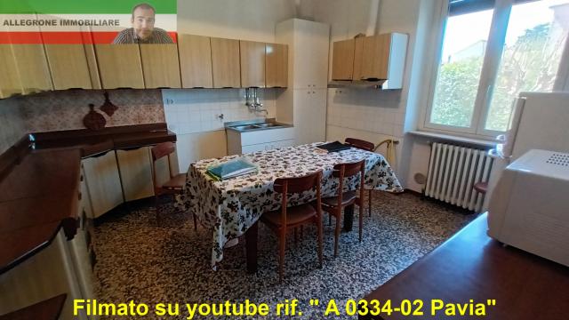 Dreizimmerwohnung in Cassinino, Pavia - Foto 1