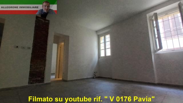 3-room flat in Via Sant'Epifanio, Pavia - Photo 1