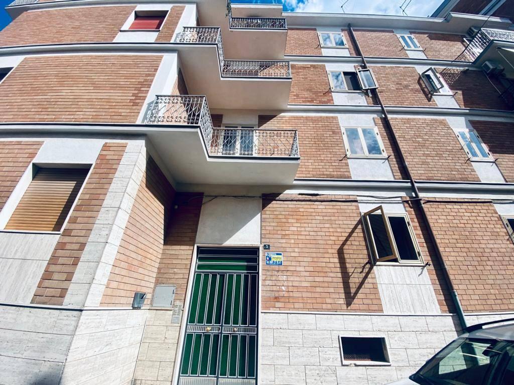 Appartamento in vendita a Lucera