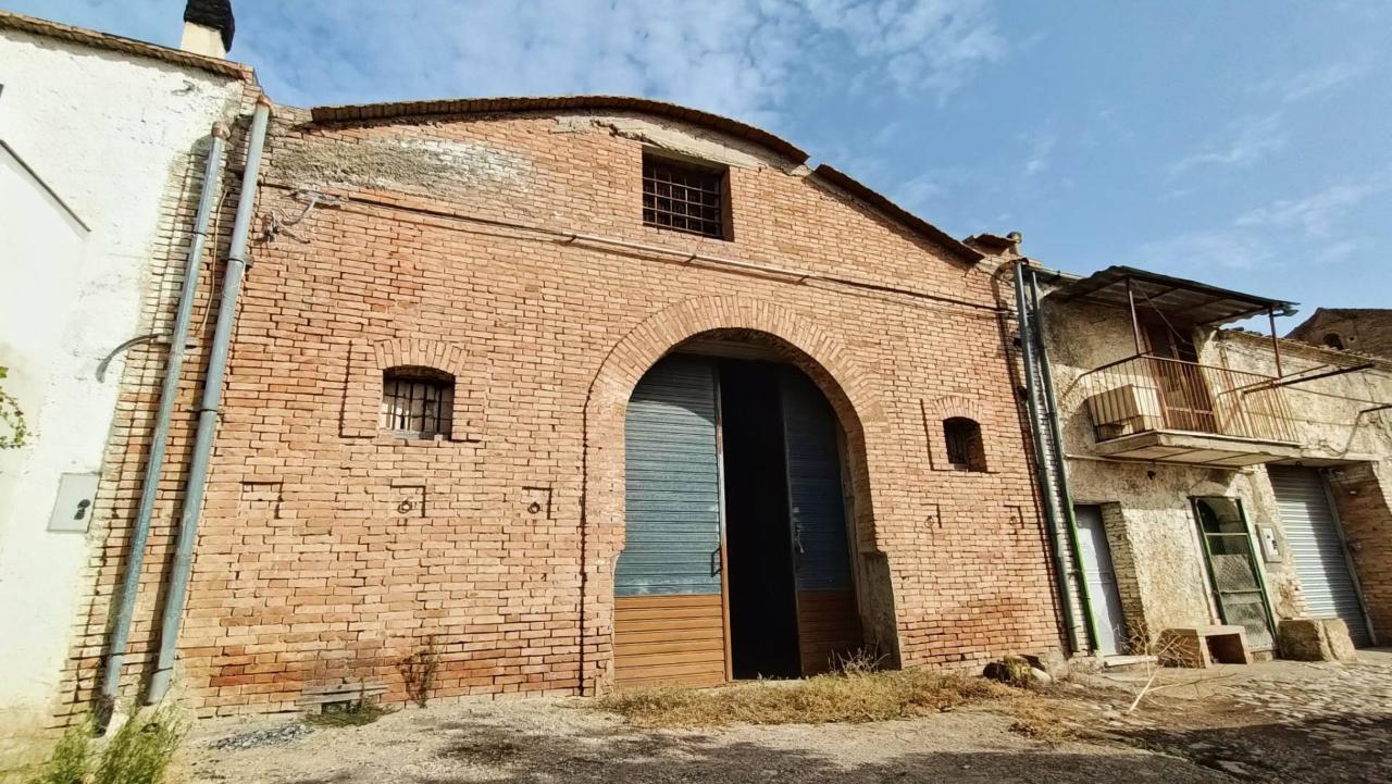 Capannone in Località Montaratro Snc, Lucera, {3} - Foto 2
