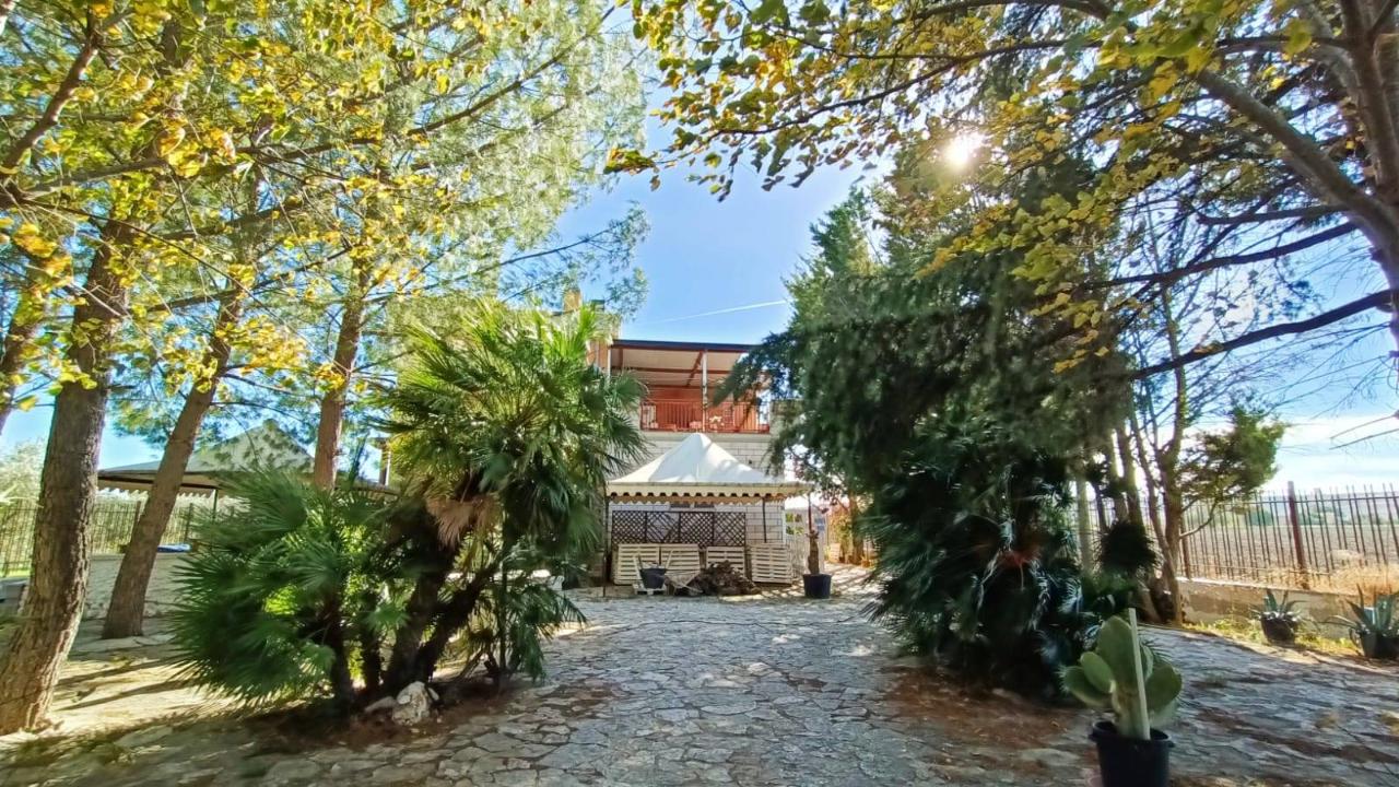 Villa in vendita a Lucera