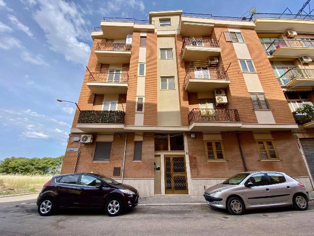 4-room flat in Via Colucci, Lucera - Photo 1