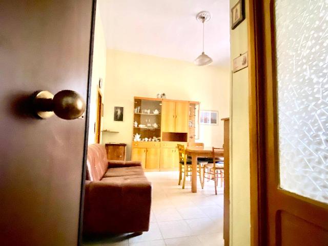 Dreizimmerwohnung in Via San Severo 34, Lucera - Foto 1