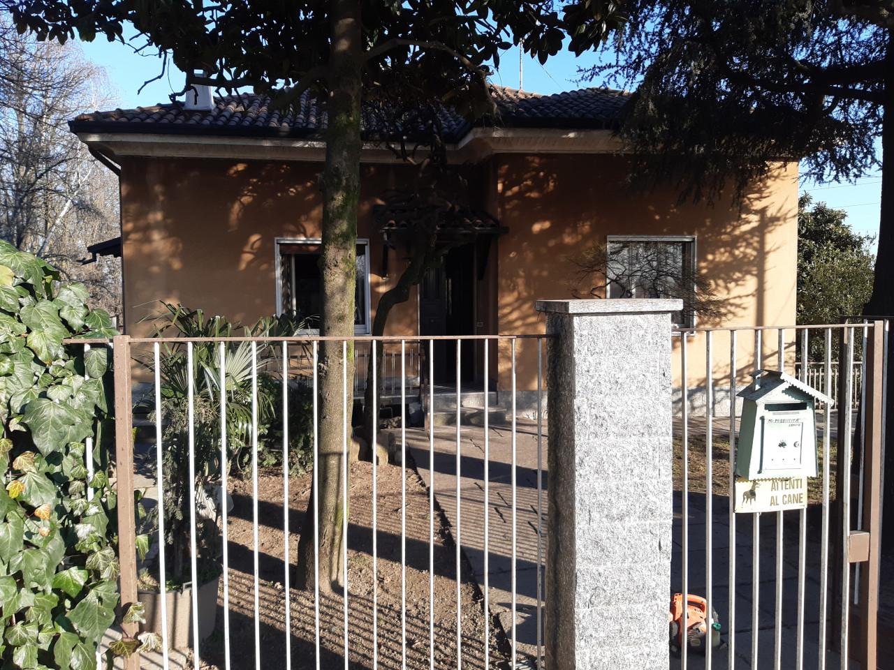 Casa indipendente in vendita a Nerviano
