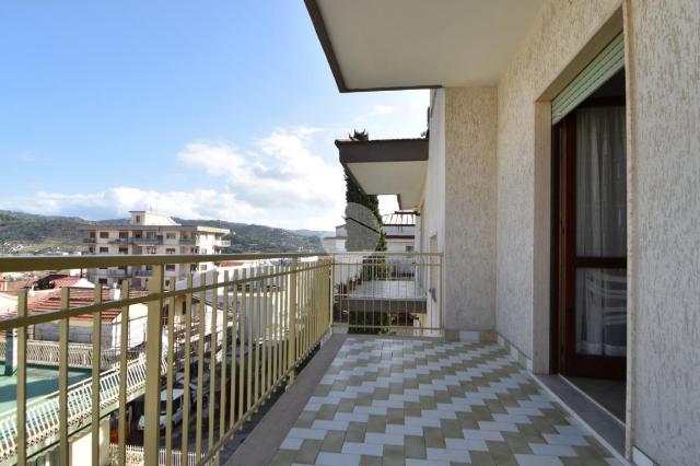 2-room flat in Via Matilde Serao 32, Agropoli - Photo 1