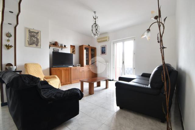 4-room flat in Via Madonna del Carmine 318, Agropoli - Photo 1