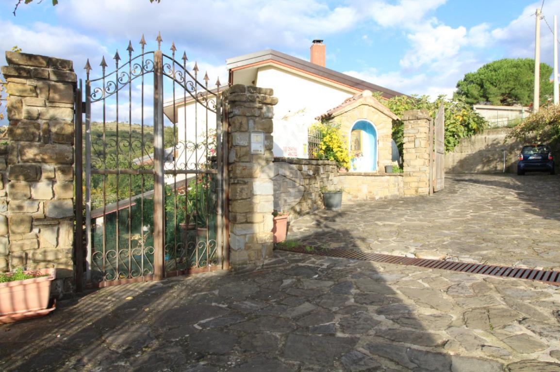 Casa indipendente in vendita a Torchiara