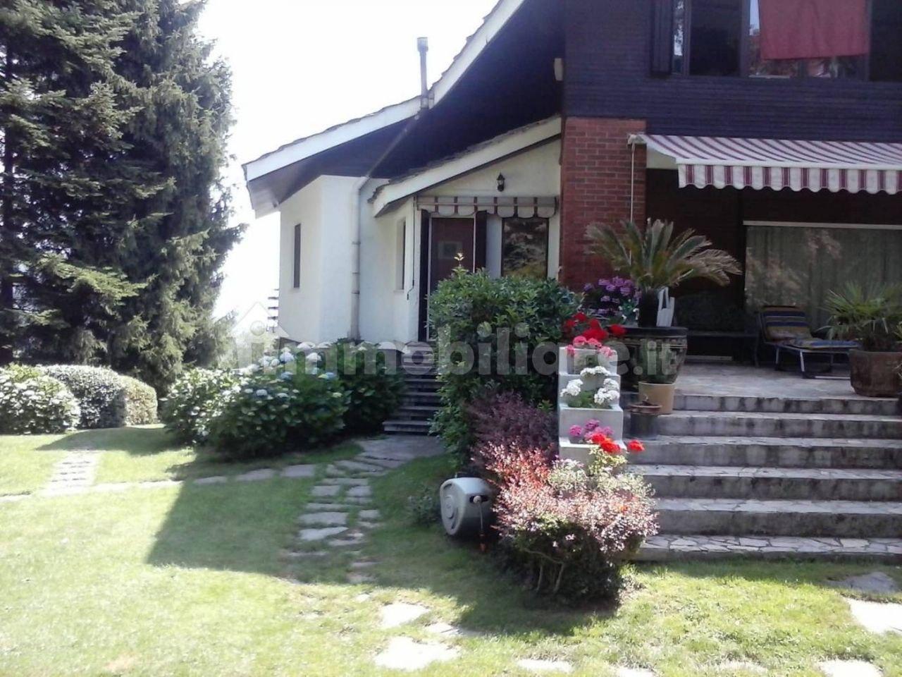 Villa in vendita a Donato