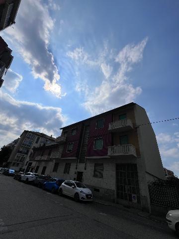 2-room flat in Via d. Cimarosa 9, Collegno - Photo 1