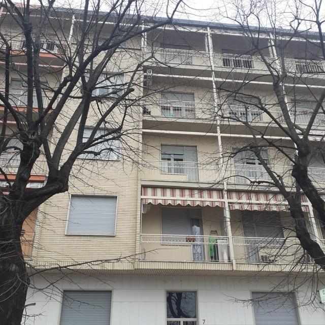 appartamento in vendita a Moncalieri