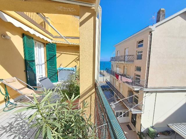 Dreizimmerwohnung in Via delle Mimose 6, Laigueglia - Foto 1