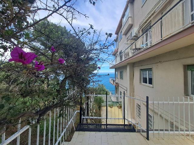 Bilocale in Via Punta Tacuara 122, Laigueglia - Foto 1