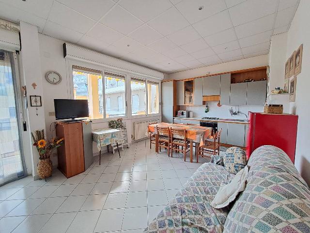 3-room flat in Via Fratelli Musso, Laigueglia - Photo 1