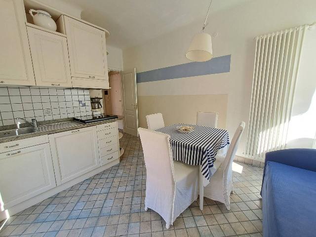 2-room flat in Via delle Mimose 6, Laigueglia - Photo 1