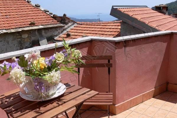 Palazzina commerciale in Strada Comunale Conna 43, Andora, {3} - Foto 1