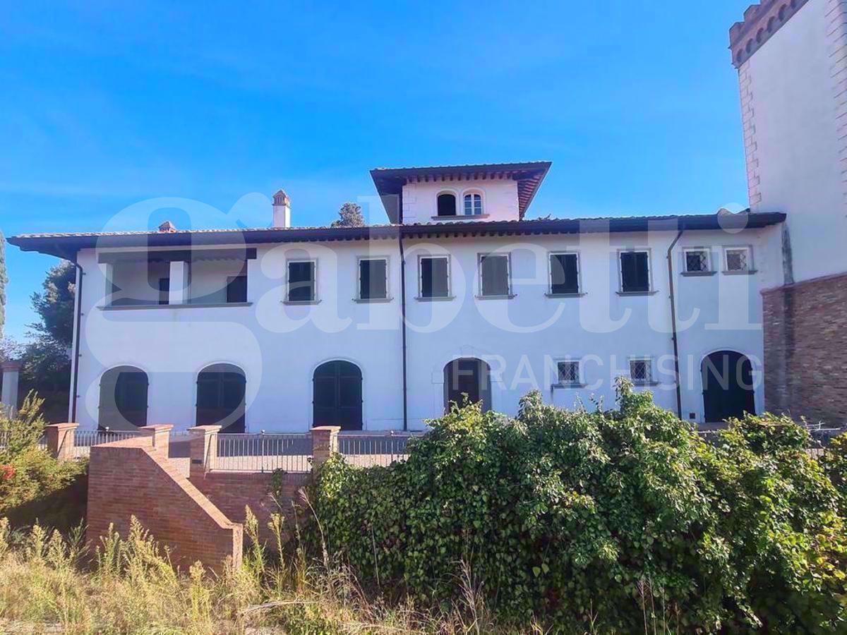 Agriturismo in vendita a Montopoli In Val D'Arno