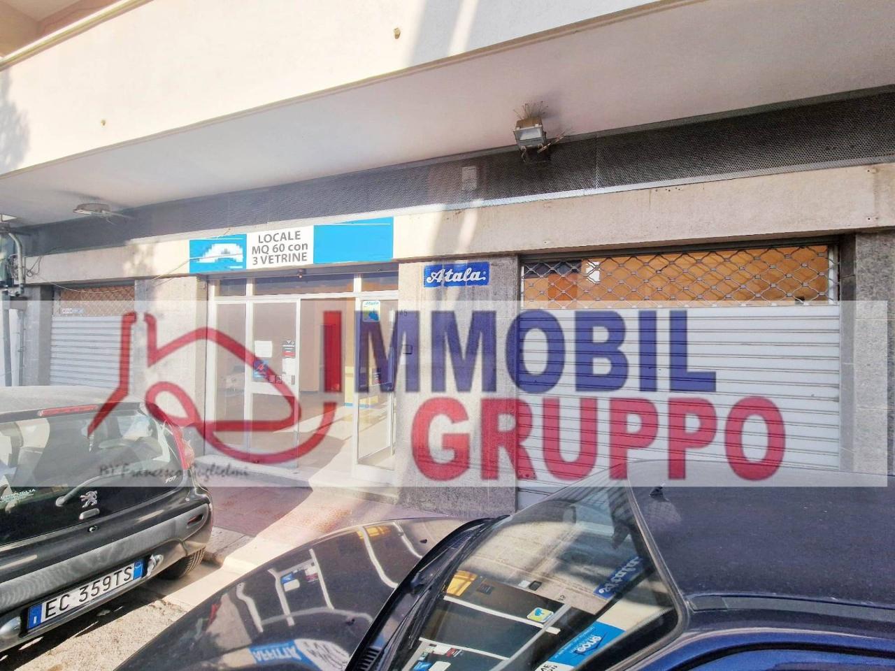 Negozio in Via Gorizia, Andria, {3} - Foto 1