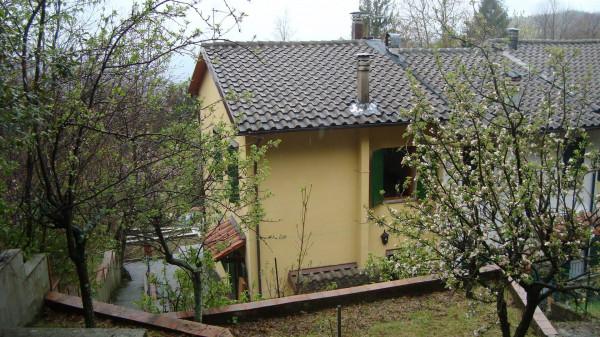 Terraced house in Via di Sammomme, Pistoia - Photo 1