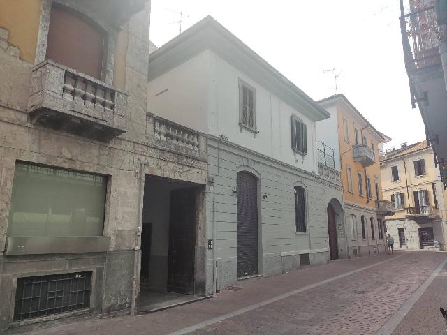 Negozio in Via Roma, Saronno - Foto 1