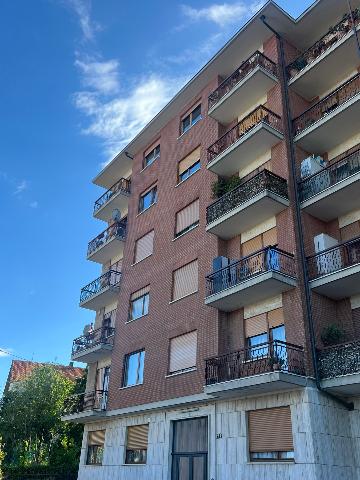 4-room flat in Corso Susa  243, Rivoli - Photo 1