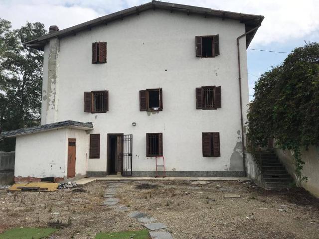 Villa in Via Roma 1, Formigliana - Foto 1