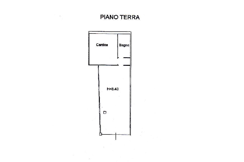 Ufficio in Via Fratelli Rossetti 71, Odolo, {3} - Planimetria 1