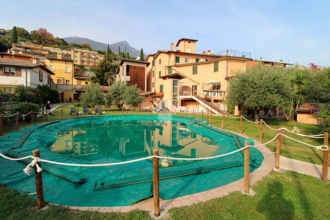 Albergo in Via Camerate, Toscolano-Maderno - Foto 1