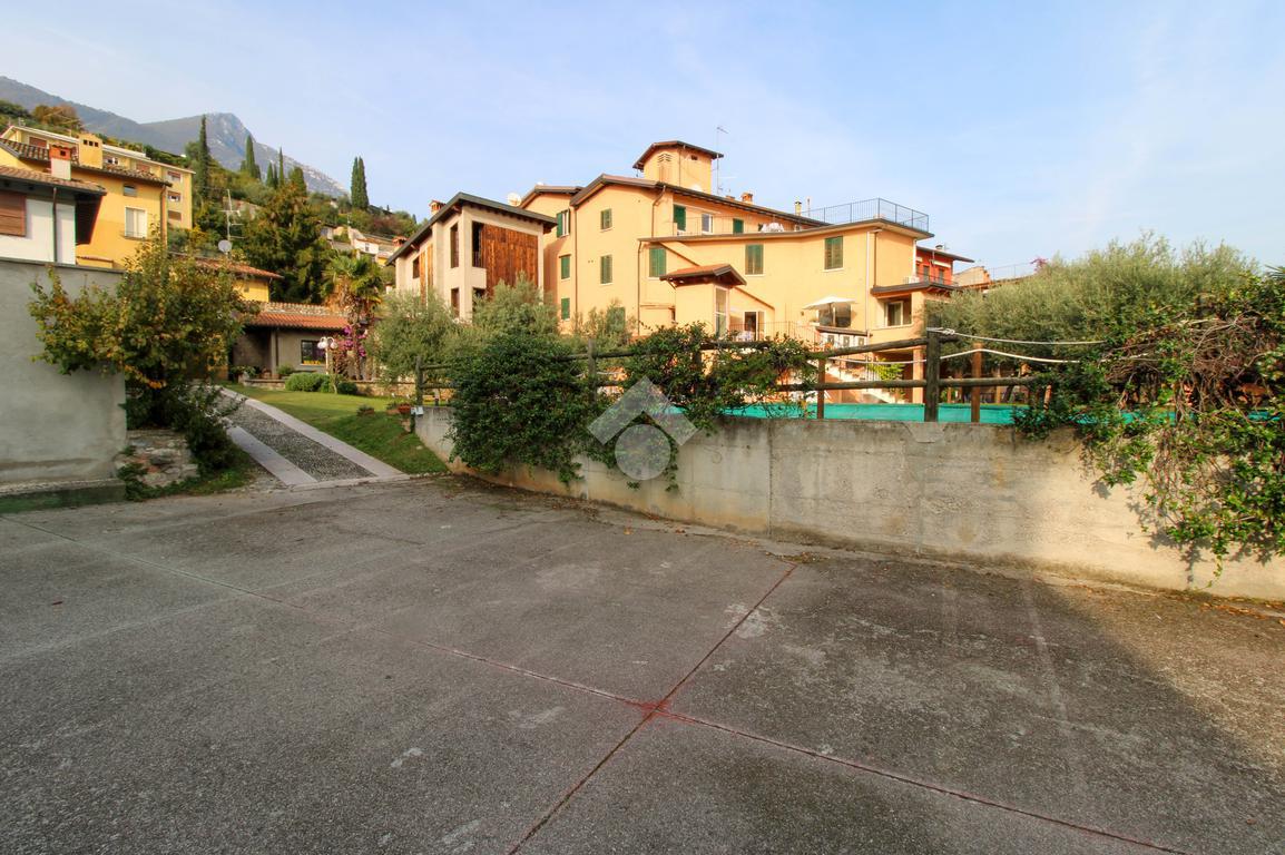 Albergo in Via Camerate, Toscolano-Maderno - Foto 1