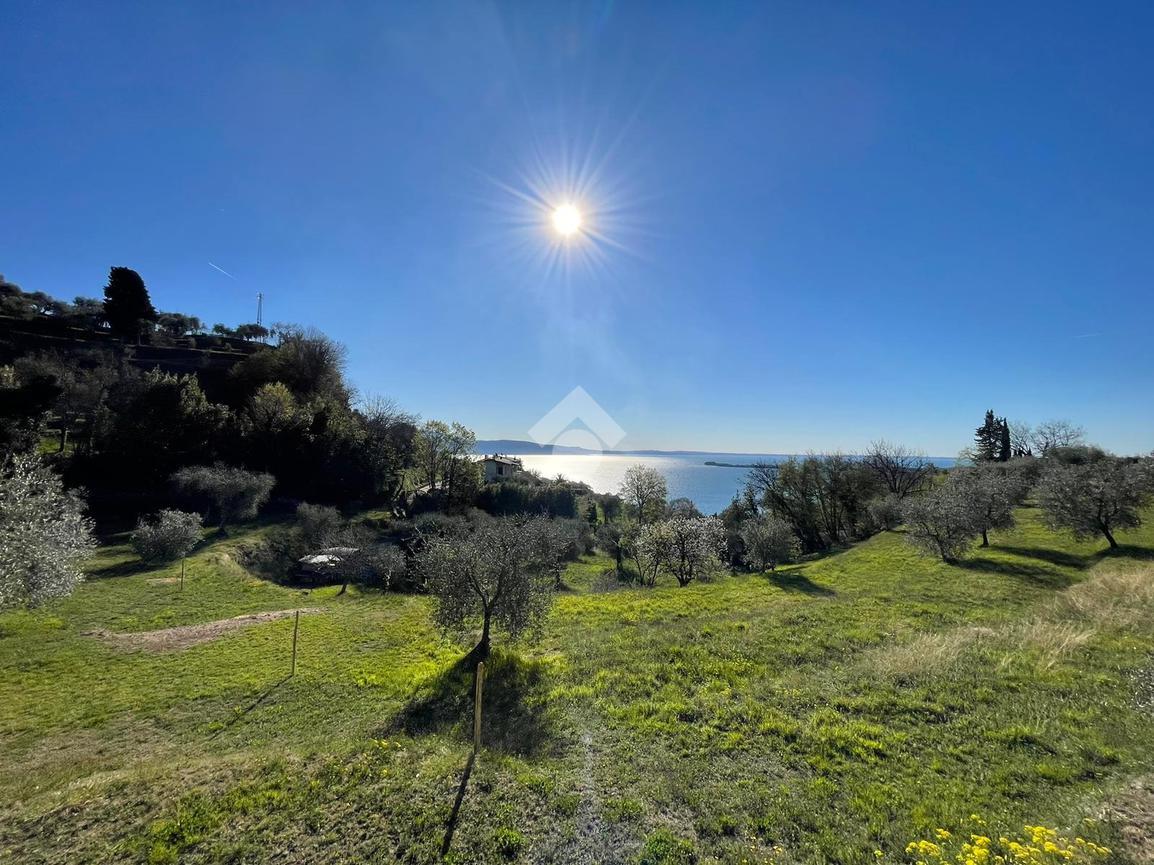 Terreno agricolo in vendita a Gardone Riviera