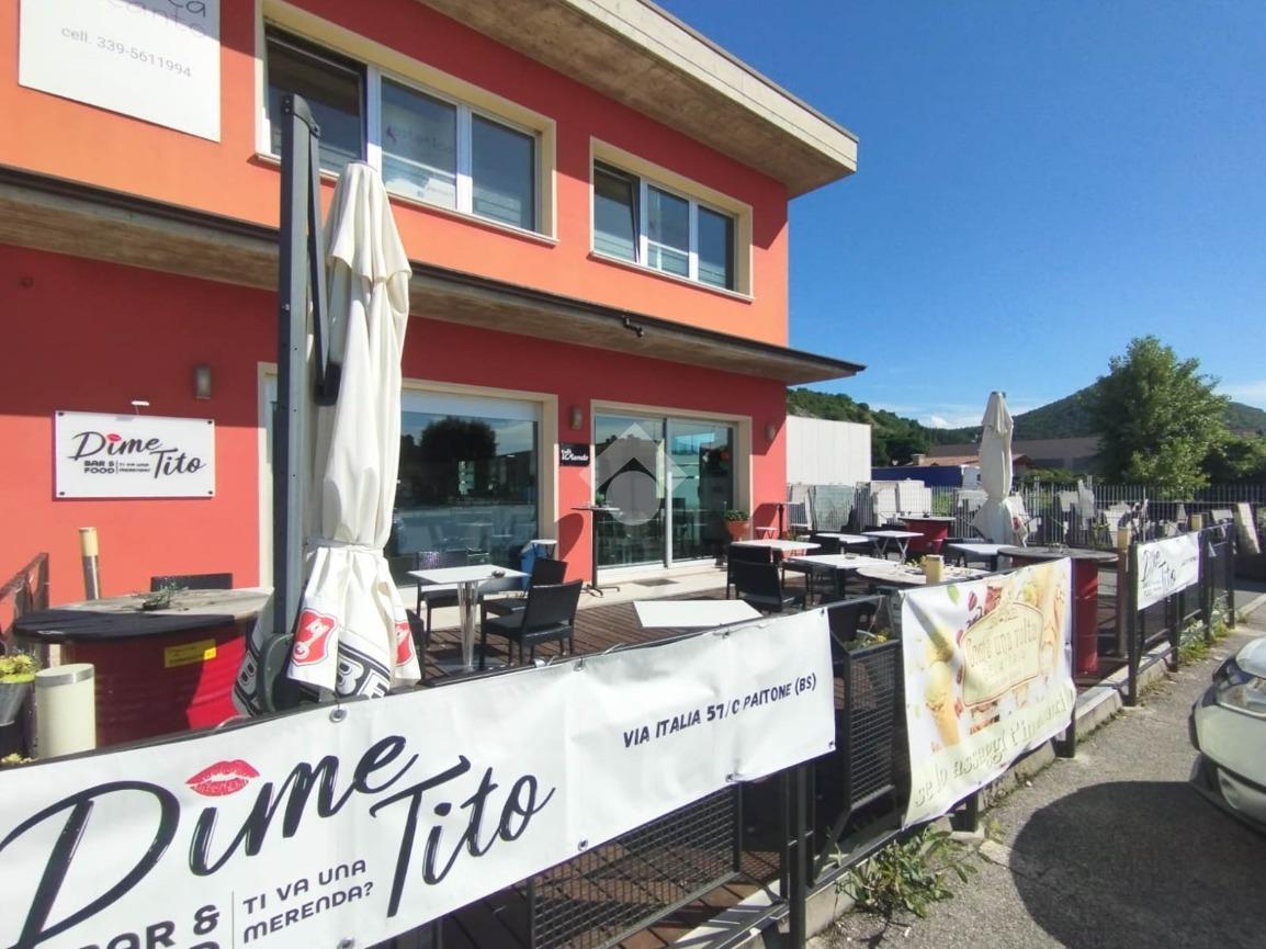 Negozio in Via Italia, Paitone, {3} - Foto 1
