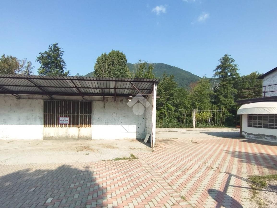 Magazzino in Via Provinciale 1, Barghe, {3} - Foto 1