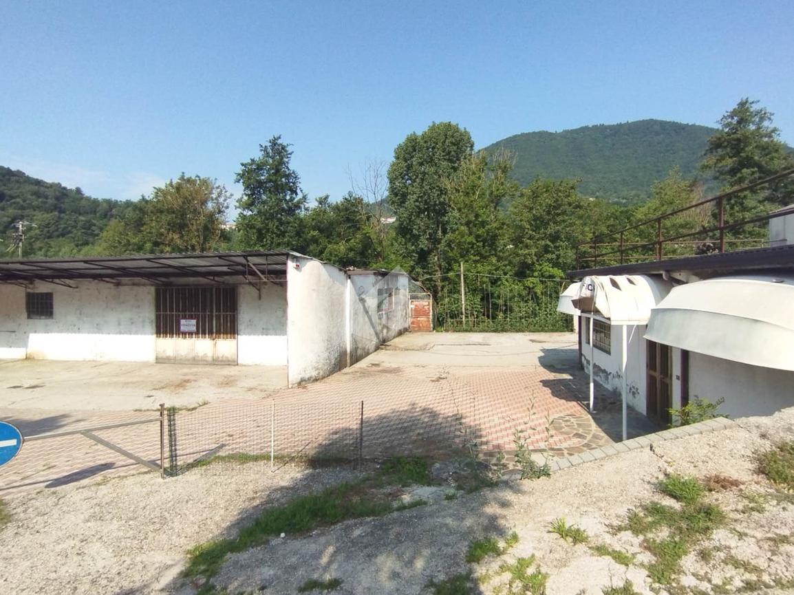 Magazzino in Via Provinciale 1, Barghe, {3} - Foto 2