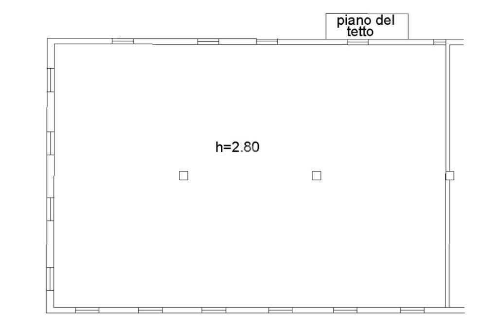 Ufficio in Via Comunale 62, Vobarno, {3} - Planimetria 1