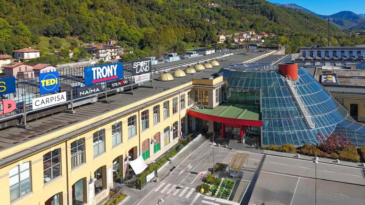 Negozio in Via Zanardelli 79, Villanuova Sul Clisi, {3} - Foto 1