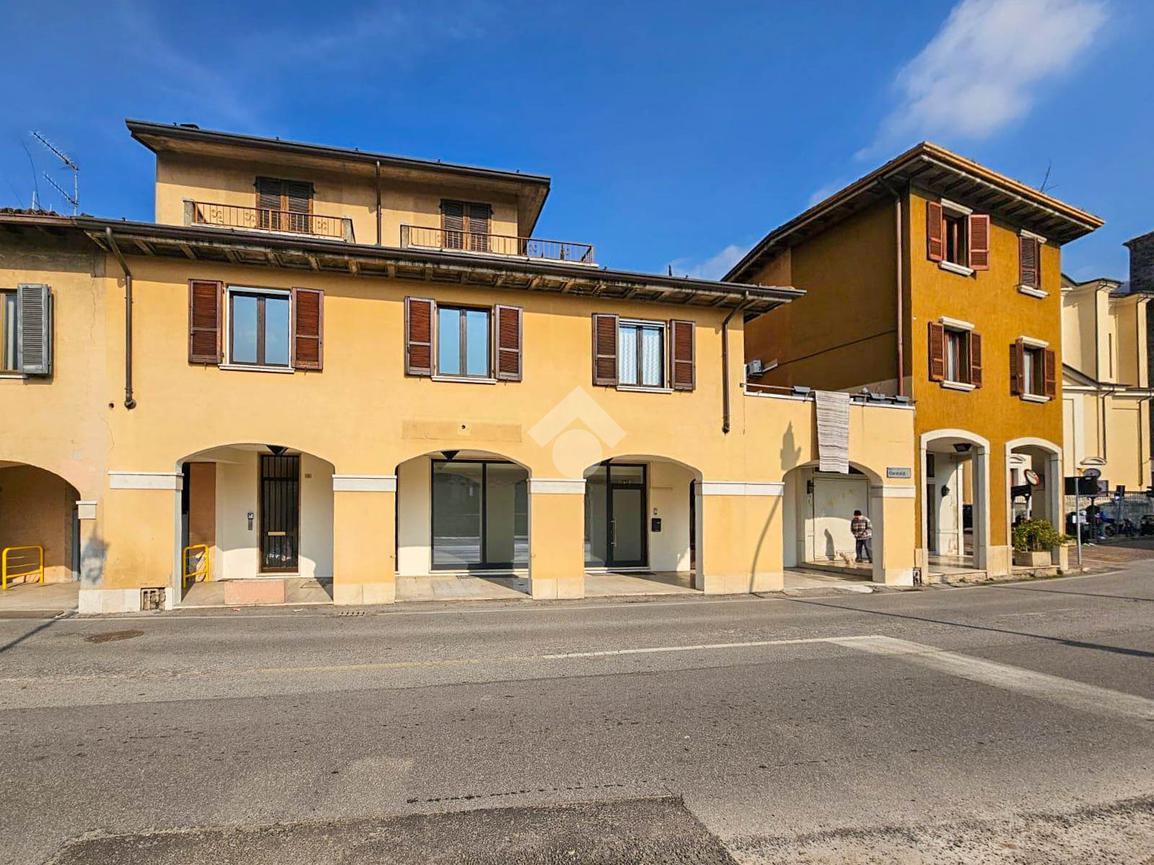 Ufficio in Via Garibaldi 2, Vobarno, {3} - Foto 1