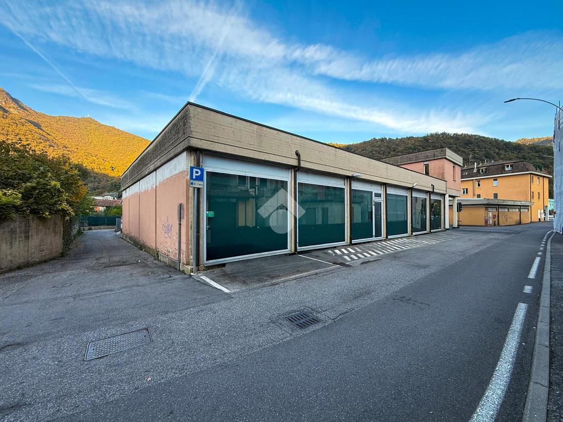 Ufficio in Via Chiusure 00, Vobarno, {3} - Foto 2