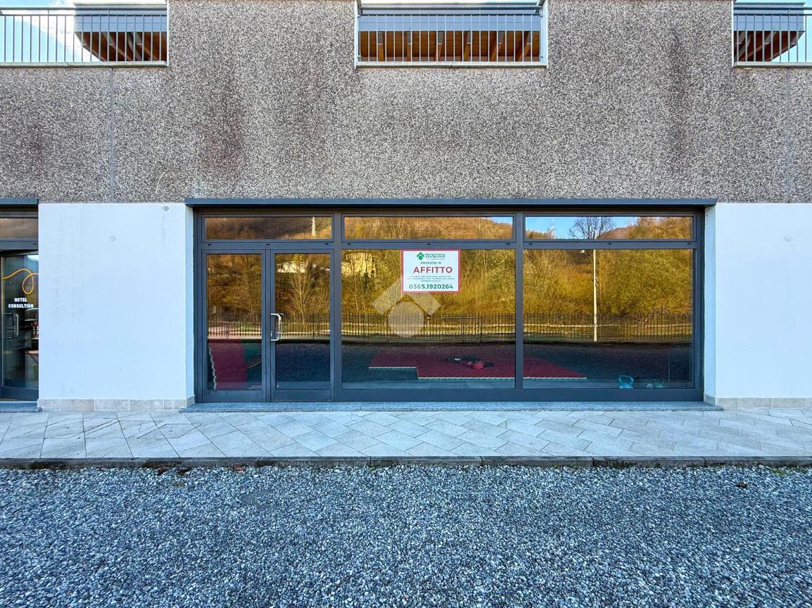 Negozio in Via dei Baicc 2, Idro, {3} - Foto 1
