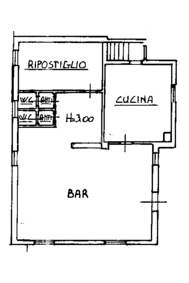 Ufficio in Via San Lorenzo 3, Odolo, {3} - Planimetria 1