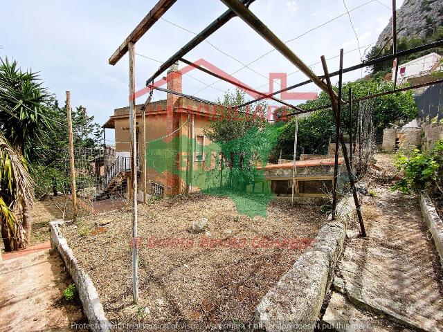 Villa in {3}, C/da San Giovanni S.N.C - Foto 1