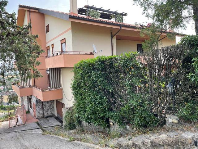 3-room flat in Via Traiana 76, Colleferro - Photo 1