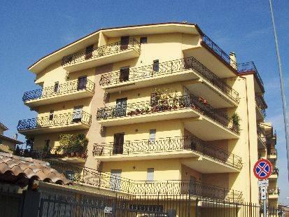 3-room flat in Via Quattrocchi, Colleferro - Photo 1