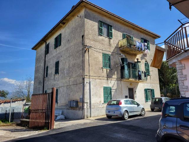 2-room flat in Via Traiana 42, Colleferro - Photo 1