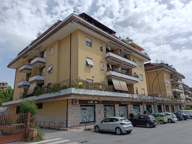 Trilocale in Via Consolare Latina 204, Colleferro - Foto 1